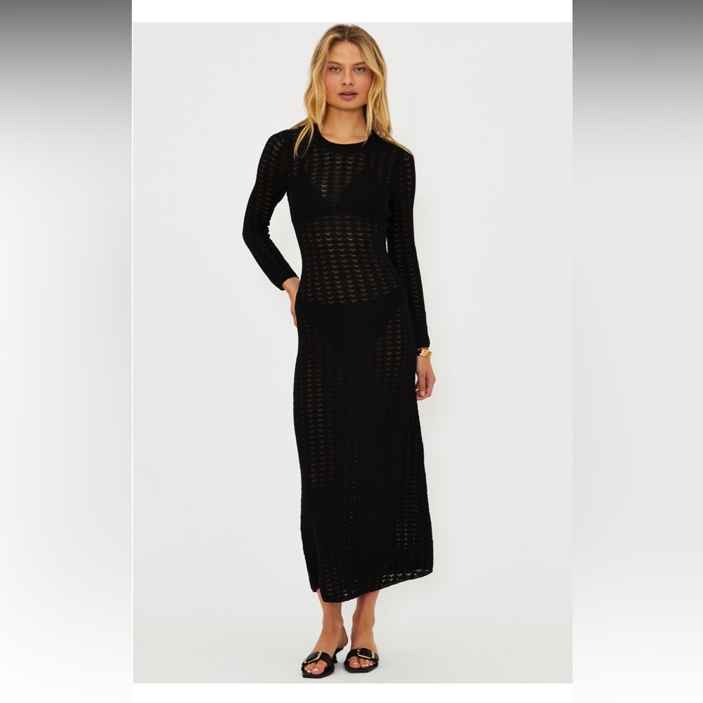 Beach Riot Dolly Dress